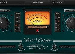 Nomad Factory Bus Driver